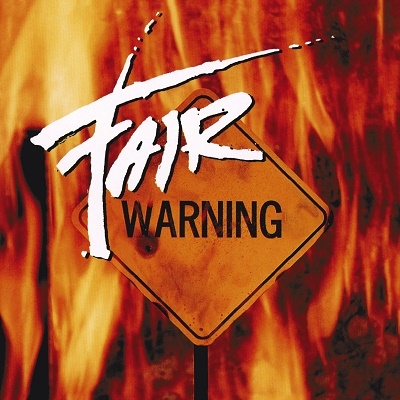 Fair Warning/Fair Warning[MOCCD13694]