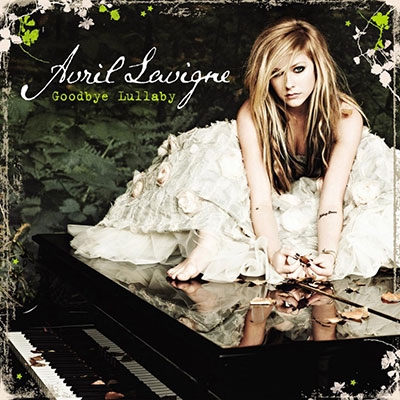 Avril Lavigne/Goodbye Lullaby