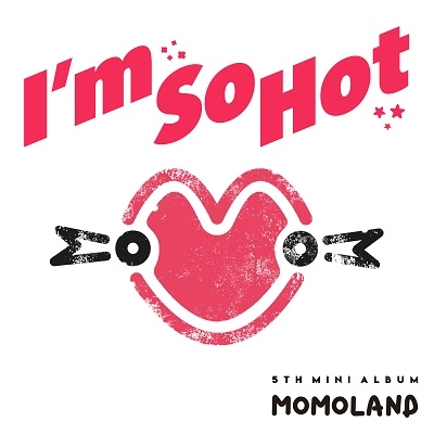 MOMOLAND/Show Me 5th Mini Album[L100005581]