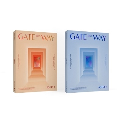 Gateway: 7th Mini Album (ランダムバージョン)