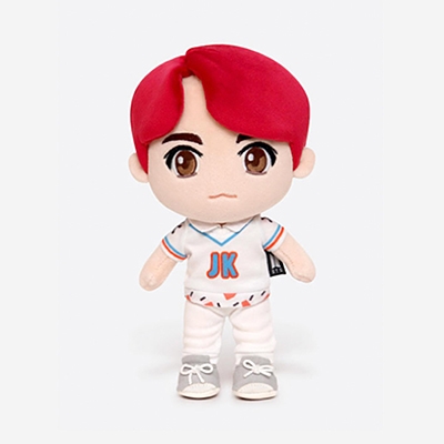 jungkook plush