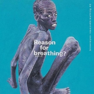 Reason 4 Breathing?: Brown Eyes Vol.2 (15th Anniversary LP Edition)＜限定盤＞