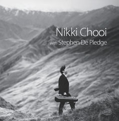 Nikki Chooi with Stephen De Pledge - Gershwin, Prokofiev, Ravel