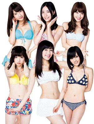 AKB48★ラブラドールレトリバー【小嶋陽菜＆渡辺美優紀】生写真★6点セット AKB48☆ラブラドールレトリバー☆小嶋陽菜＆渡辺美優紀☆生写真