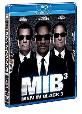 mib dvd コレクション レーベル