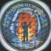 John Gregory/A Man For All Season[THCD-99]