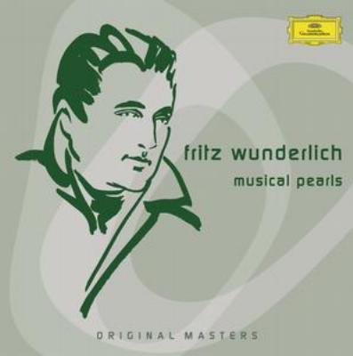 The Art of Fritz Wunderlich