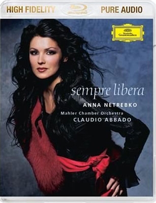 Sempre Libera Sempre Libera