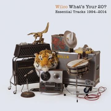 What's Your 20?: Essential Tracks 1994-2014