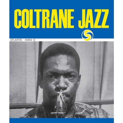 Coltrane Jazz (Mono)