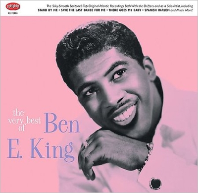 The Very Best Of Ben E.. King