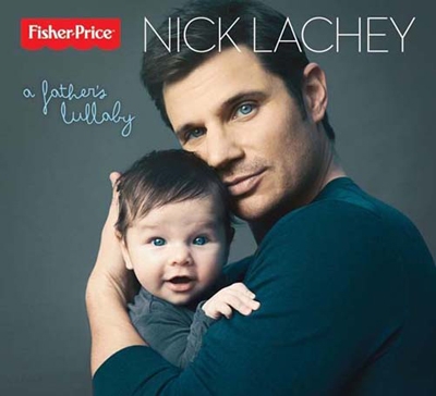 A Father's Lullaby (Target Exclusive)＜限定盤＞