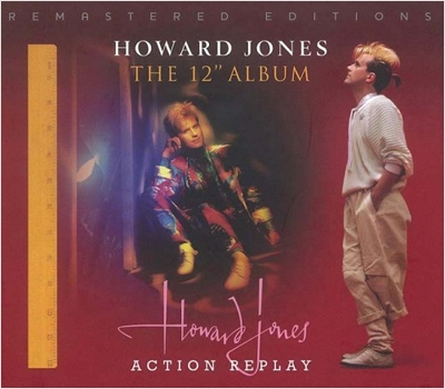 Howard Jones/The 12