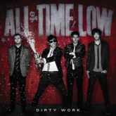 Dirty Work (Signed) : Normal Edition ＜限定盤＞