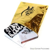 Love : Part One And Part Two (Deluxe Gold Bundle) ［2CD+DVD+BOOK+Tシャツ］＜限定盤＞