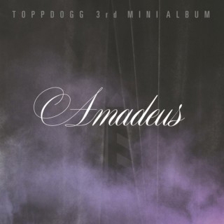 Amadeus: 3rd Mini Album (サイン入り)<限定盤> Amadeus: 3rd Mini Album (サイン入り)<限定盤>