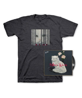 Star Wars ［LP+Tシャツ:Sサイズ］＜数量限定盤＞