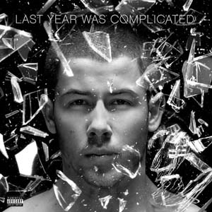 Last Year Was Complicated (Clear Vinyl LP) (Amazon Exclusive)＜限定盤＞