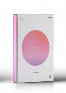 EXID/Full Moon: 4th Mini Album (全メンバーサイン入りCD)＜限定盤＞