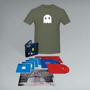 10 Songs ［2CD+T-シャツ:Mサイズ］