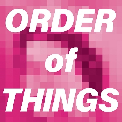 ORDER of THINGS/Mind Roaming / Sixthס[TYPI010]