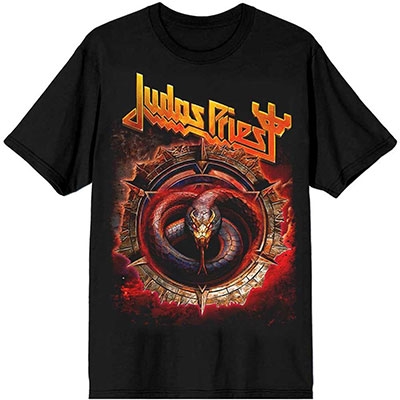 judas priestの画像