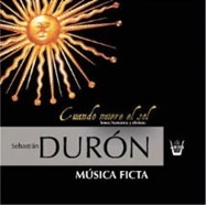 S.Duron: Cuando Muere el Sol, Diferencias sobre la Gaita, Vuela Mariposa, etc S.Duron: Cuando Muere el Sol, Diferencias sobre la Gaita, Vuela Mariposa, etc