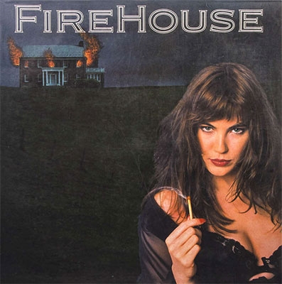 Firehouse: Deluxe Edition