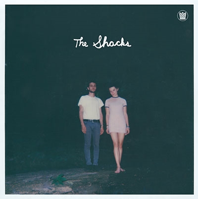 The Shacks/The Shacks[BC046XCD]