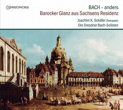 J.S.Bach-Differently J.S.Bach-Differently