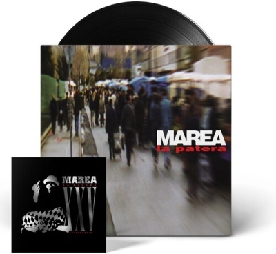 TOWER RECORDS ONLINE㤨Marea/La Patera 25th Anniversary (Signed Edition[BMGG64129651]פβǤʤ6,890ߤˤʤޤ