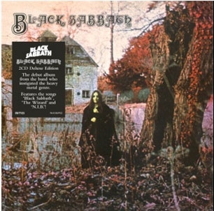 Black Sabbath (Deluxe)/Black Sabbath
