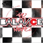 THE BLANCE MOVIE MIXED BY DJ KUSH ［CD+DVD］