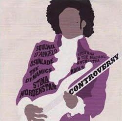 CONTROVERSY: A TRIBUTE TO PRINCE CONTROVERSY: A TRIBUTE TO PRINCE
