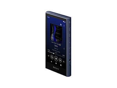 SONY WALKMAN NW-A307 ブラック