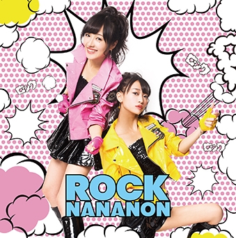ROCK NANANON/Android1617 (TypeA)