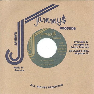 My Sweet Love / My Sweet Love Version My Sweet Love / My Sweet Love Version