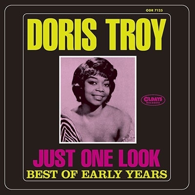 Doris Troy/㥹ȡ󡦥å٥ȡ֡꡼䡼[ODR7125 ]
