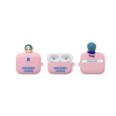 BTS/TinyTAN Airpods Case for PRO/RM[MS140156]