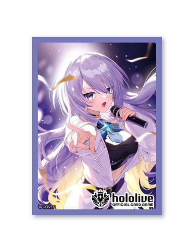 hololive OFFICIAL CARD GAME オフィシャルホロカスリーブ vol