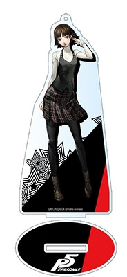 P5 -ペルソナ5- デカアクリルスタンド 喜多川祐介