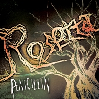 PENICILLIN/Rosetta ［CD+DVD］＜初回限定盤B＞