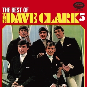The Dave Clark Five/٥ȡ֡ǥ顼ե[ODR6755]