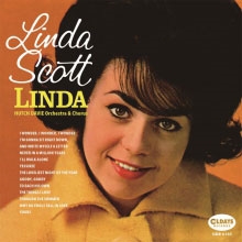 Linda Scott/[ODR-6145]