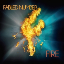 FABLED NUMBER/FIRE[DHRD-0009]