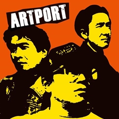 ARTPORT -Expanded Edition- ARTPORT -Expanded Edition-