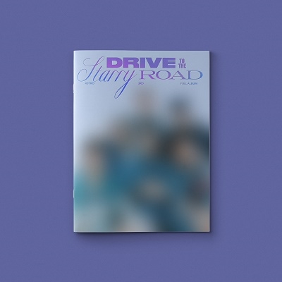 Drive to the Starry Road (Drive Ver.)