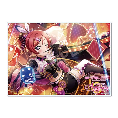 ラブライブ! スクールアイドルフェスティバル ALL STARS アクリル