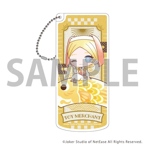 IdentityV ޿ͳ 饤ɼʪ 03/ɤver. 񿦿(ߥ˥饤饹)[ZSSPC-IDV-03]
