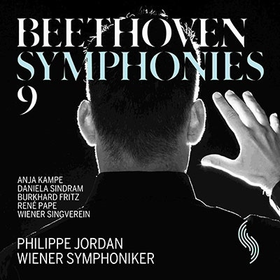 フィリップ・ジョルダン/ベートーヴェン： 交響曲 第9番 Op.125[WS017]